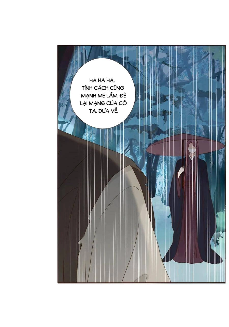 Đế Vương Trắc Chapter 223 - 42