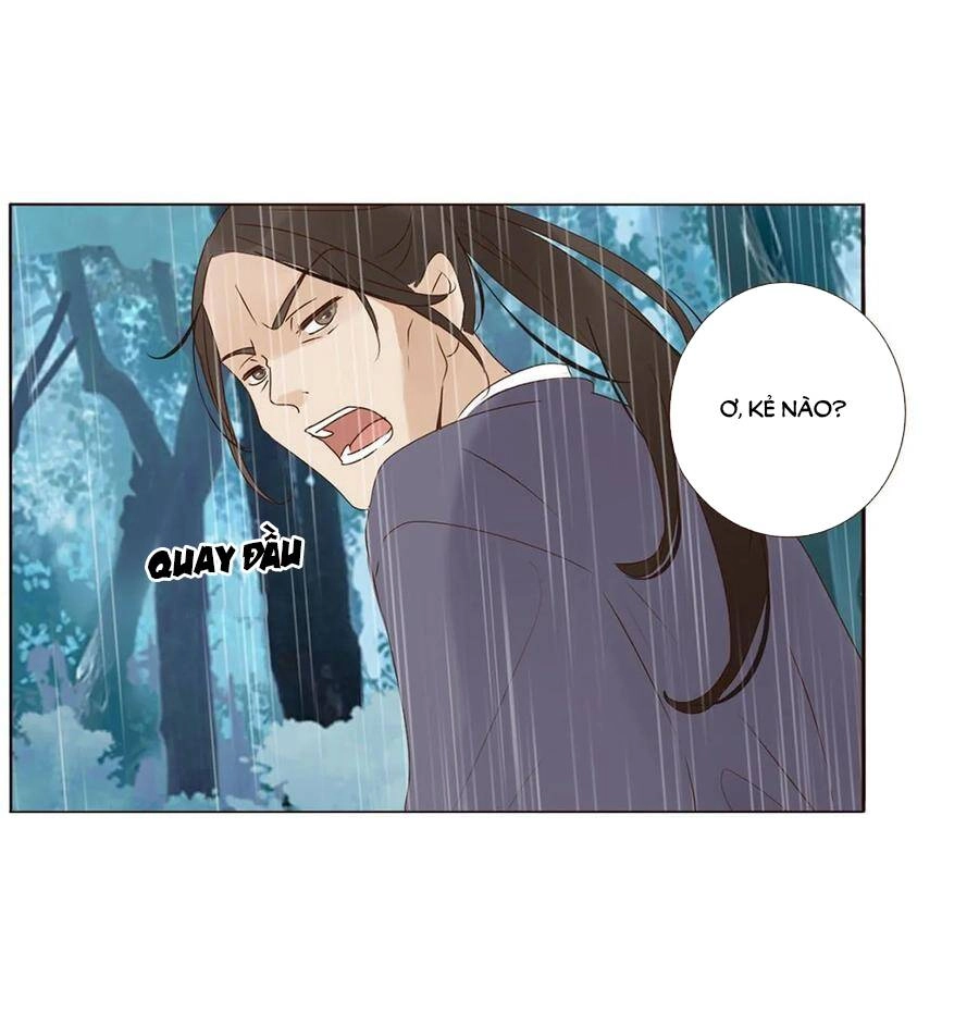 Đế Vương Trắc Chapter 223 - 43