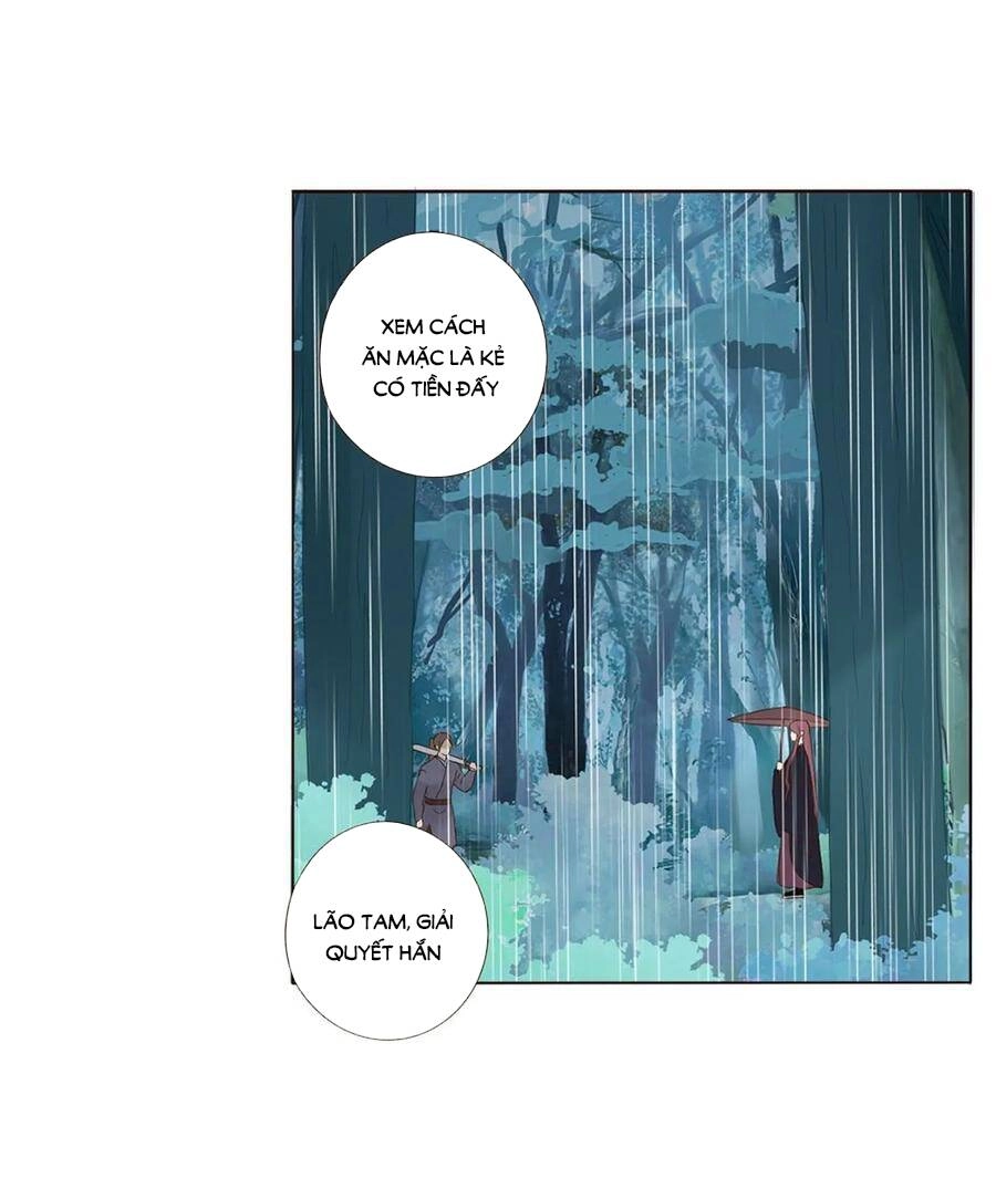 Đế Vương Trắc Chapter 223 - 44