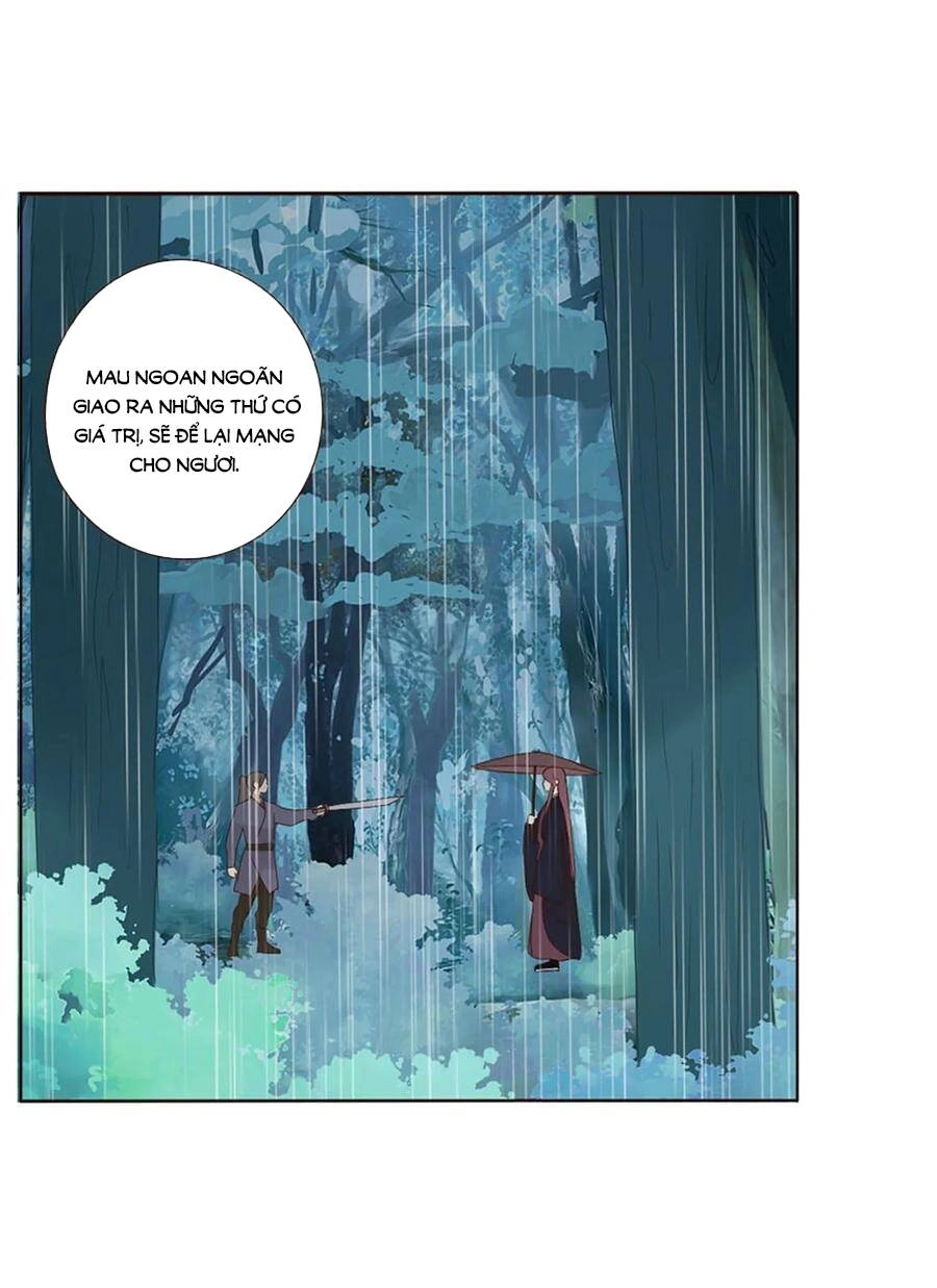 Đế Vương Trắc Chapter 223 - 45