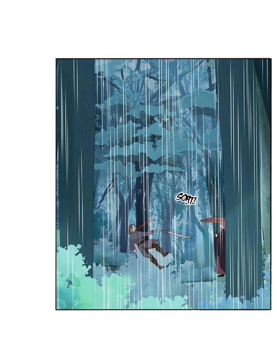 Đế Vương Trắc Chapter 223 - 46