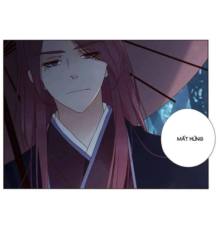 Đế Vương Trắc Chapter 223 - 47