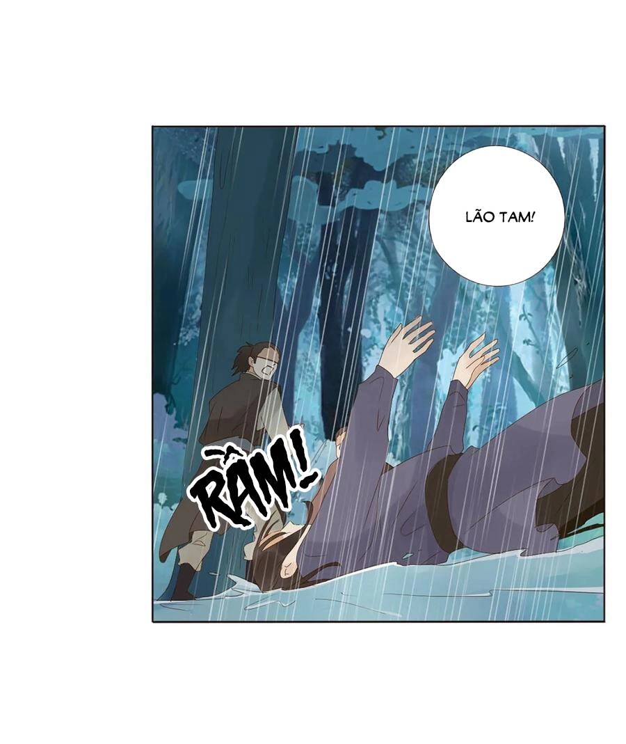 Đế Vương Trắc Chapter 223 - 48