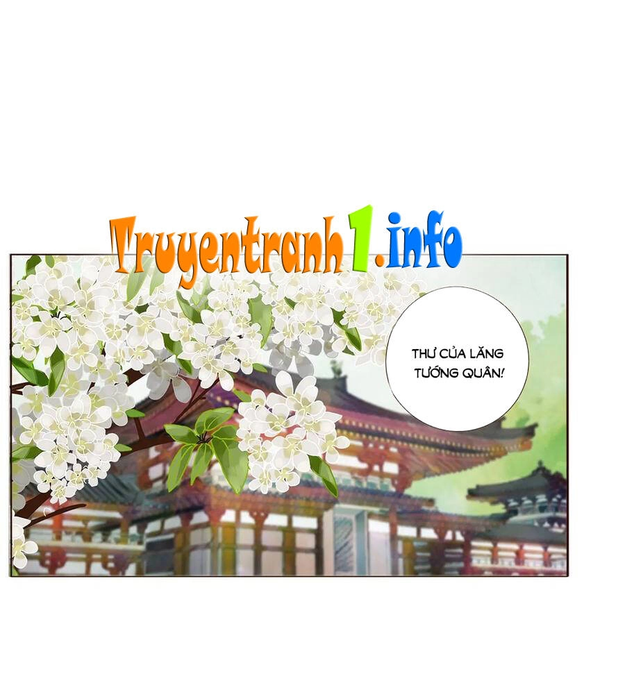 Đế Vương Trắc Chapter 224 - 1