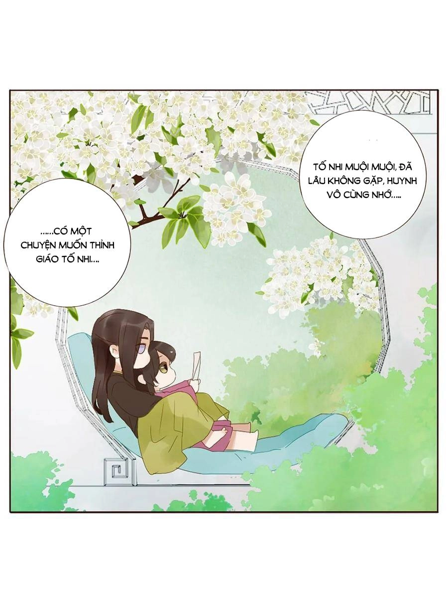 Đế Vương Trắc Chapter 224 - 2