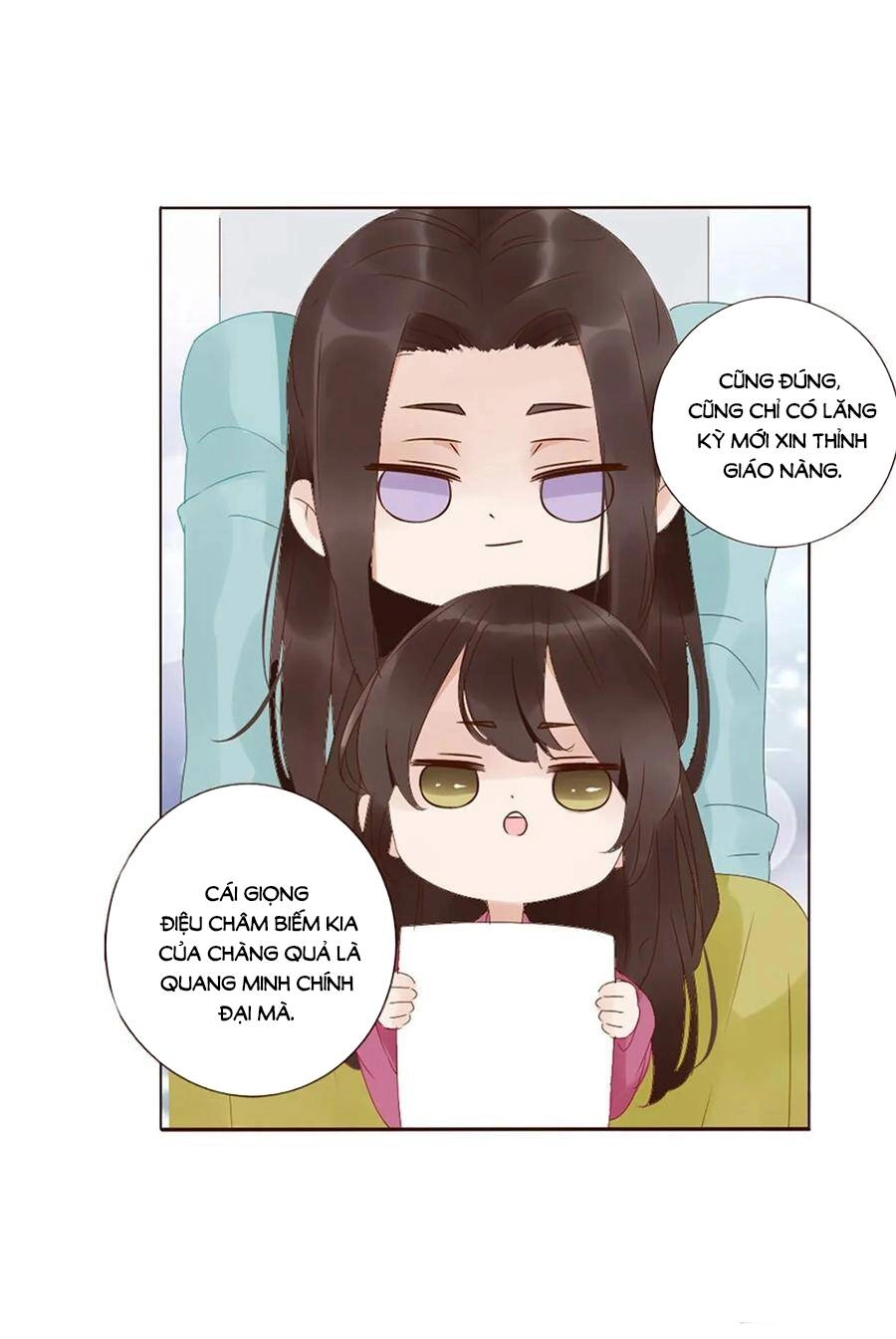 Đế Vương Trắc Chapter 224 - 4