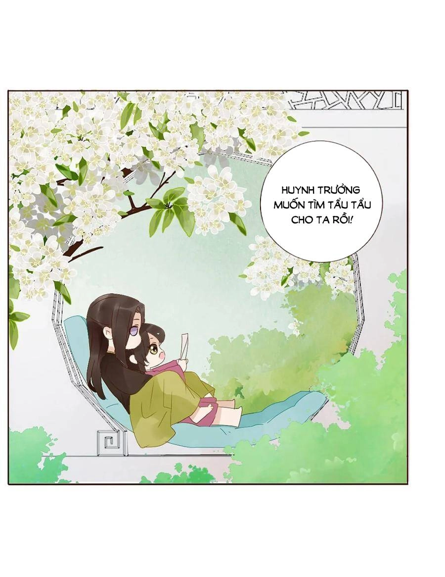 Đế Vương Trắc Chapter 224 - 7