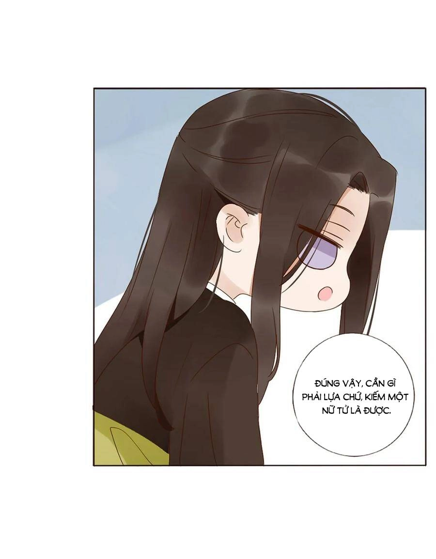 Đế Vương Trắc Chapter 224 - 10