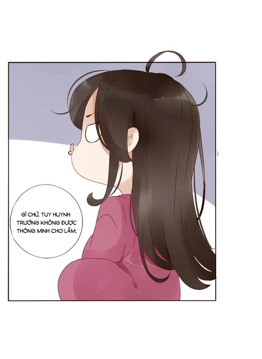 Đế Vương Trắc Chapter 224 - 11