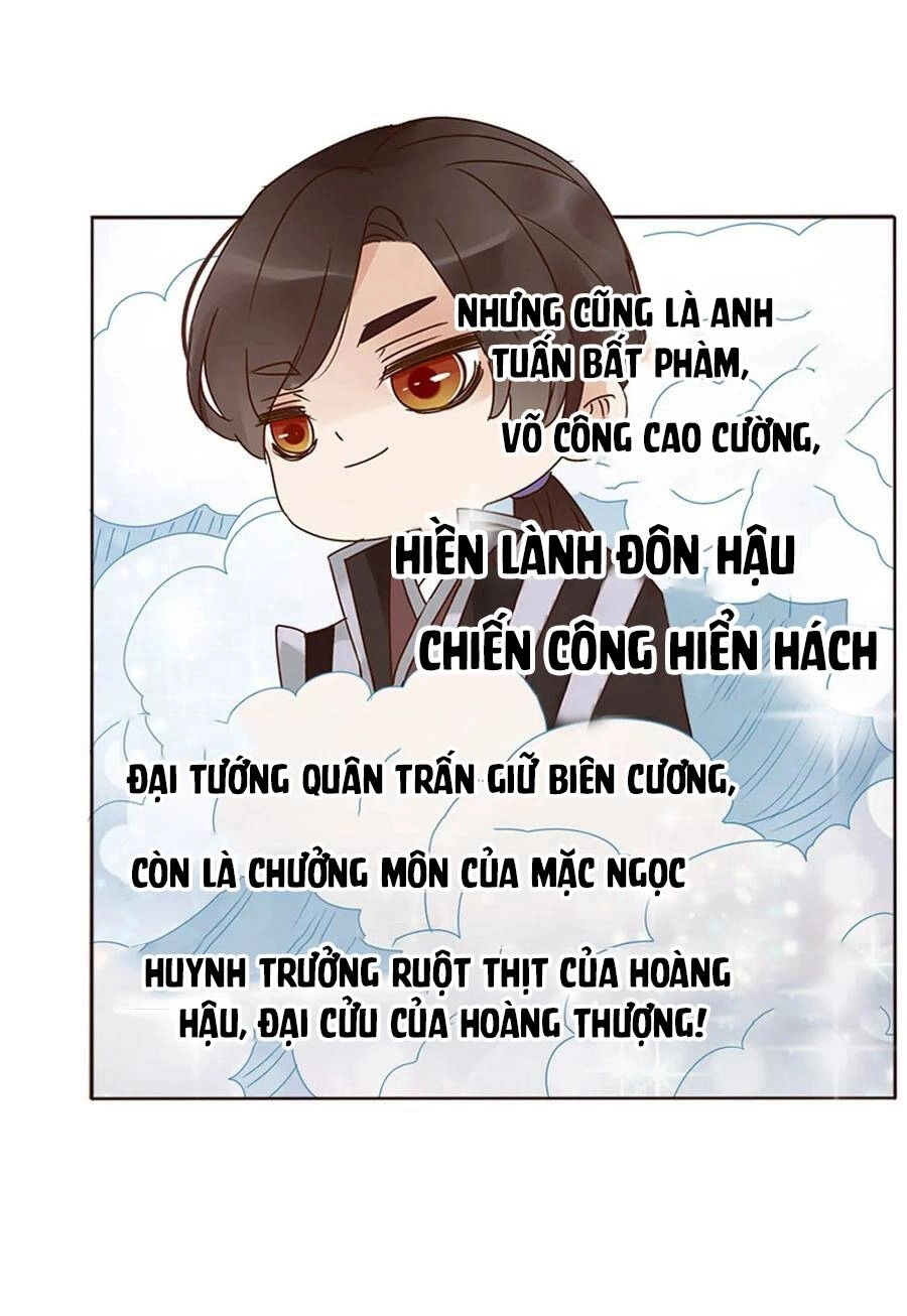 Đế Vương Trắc Chapter 224 - 12