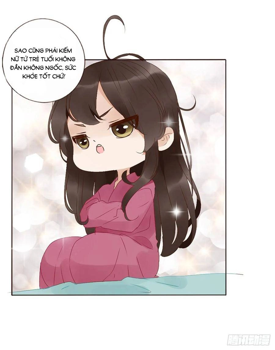 Đế Vương Trắc Chapter 224 - 13