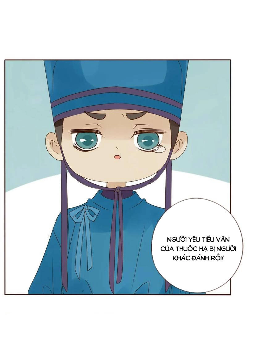 Đế Vương Trắc Chapter 225 - 2