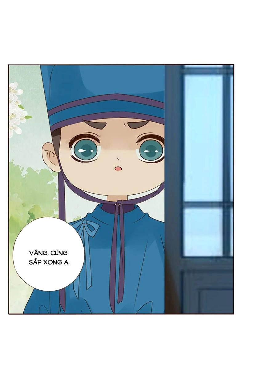 Đế Vương Trắc Chapter 225 - 4