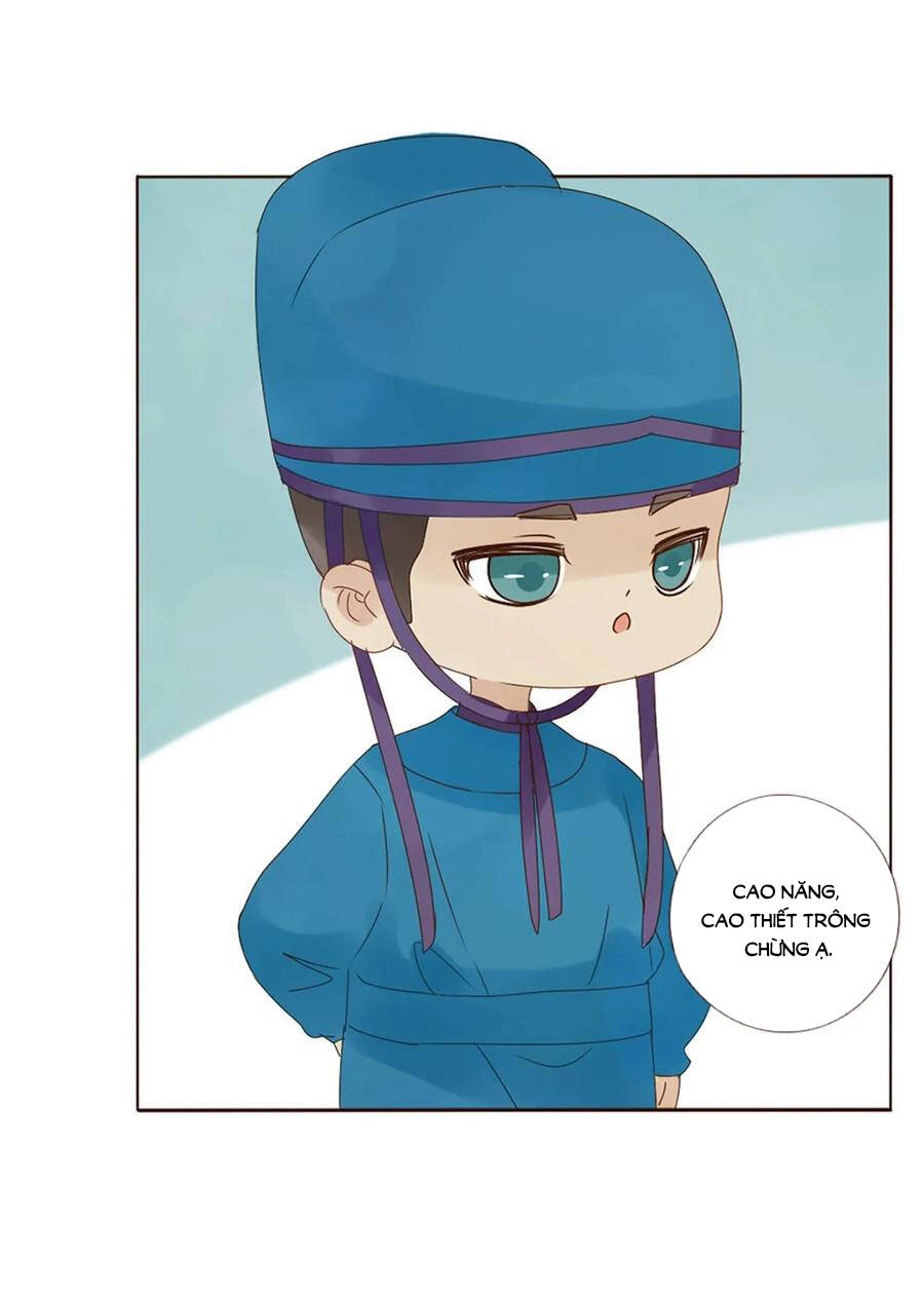 Đế Vương Trắc Chapter 225 - 7