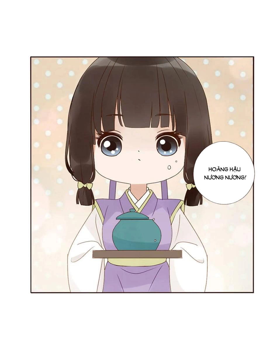 Đế Vương Trắc Chapter 225 - 13