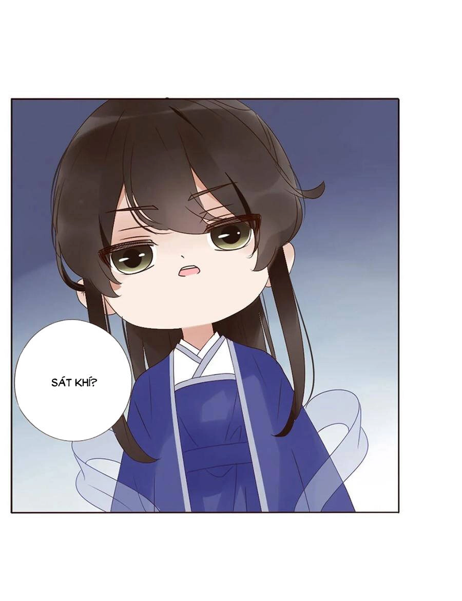 Đế Vương Trắc Chapter 225 - 20