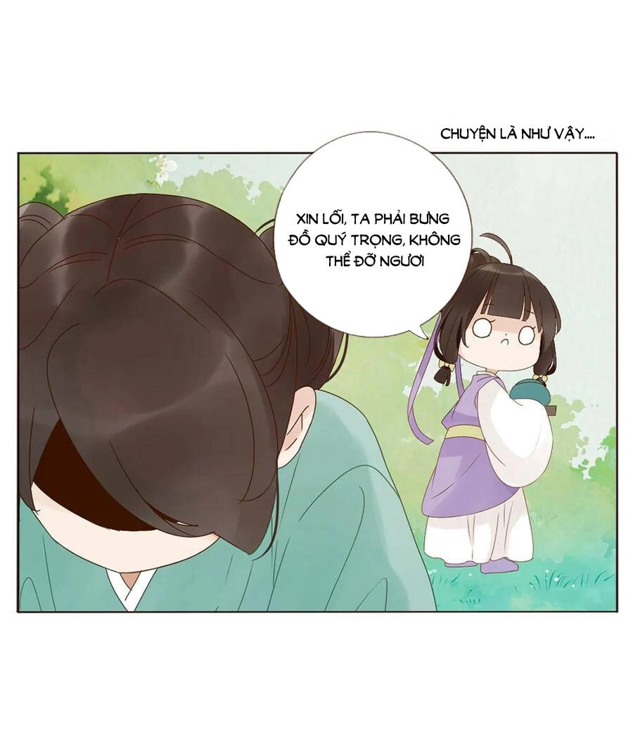 Đế Vương Trắc Chapter 225 - 21