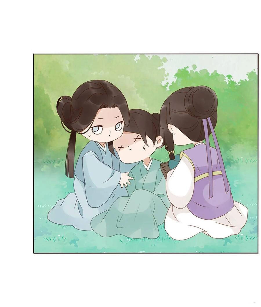 Đế Vương Trắc Chapter 225 - 26