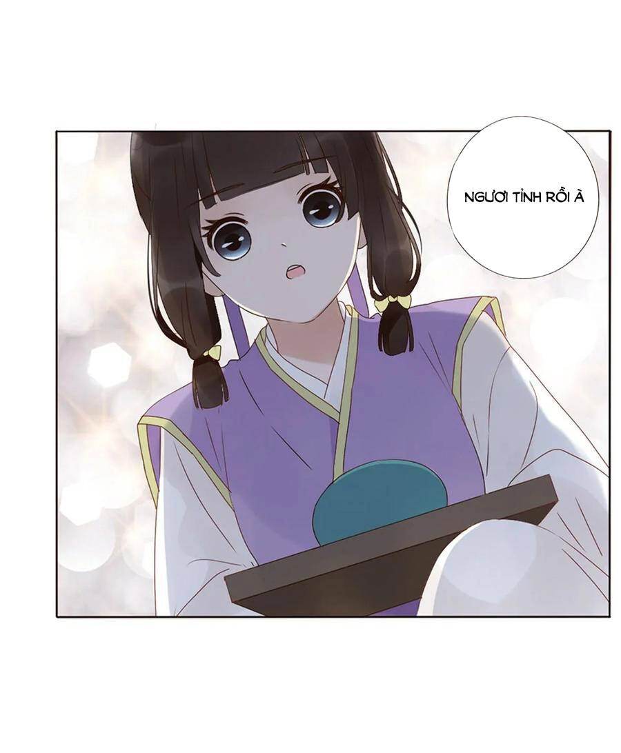 Đế Vương Trắc Chapter 225 - 28