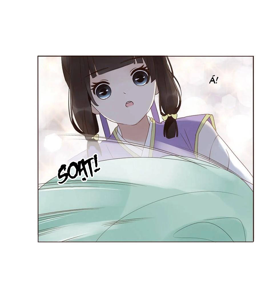 Đế Vương Trắc Chapter 225 - 30