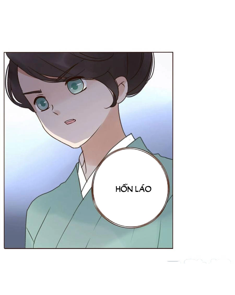 Đế Vương Trắc Chapter 225 - 34