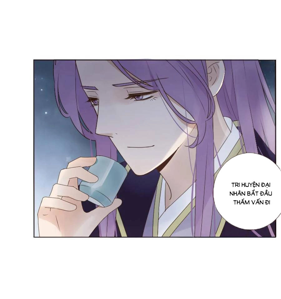 Đế Vương Trắc Chapter 225 - 37