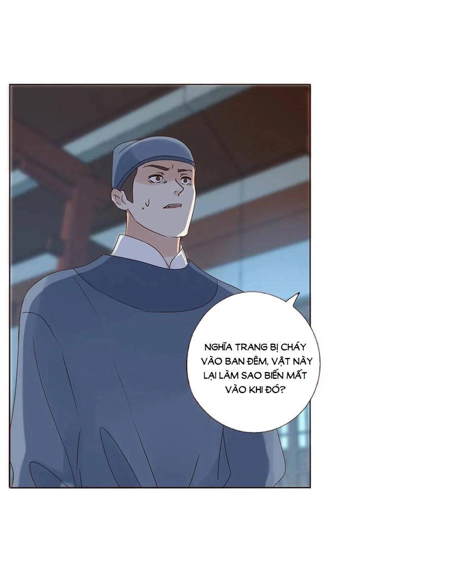 Đế Vương Trắc Chapter 225 - 46