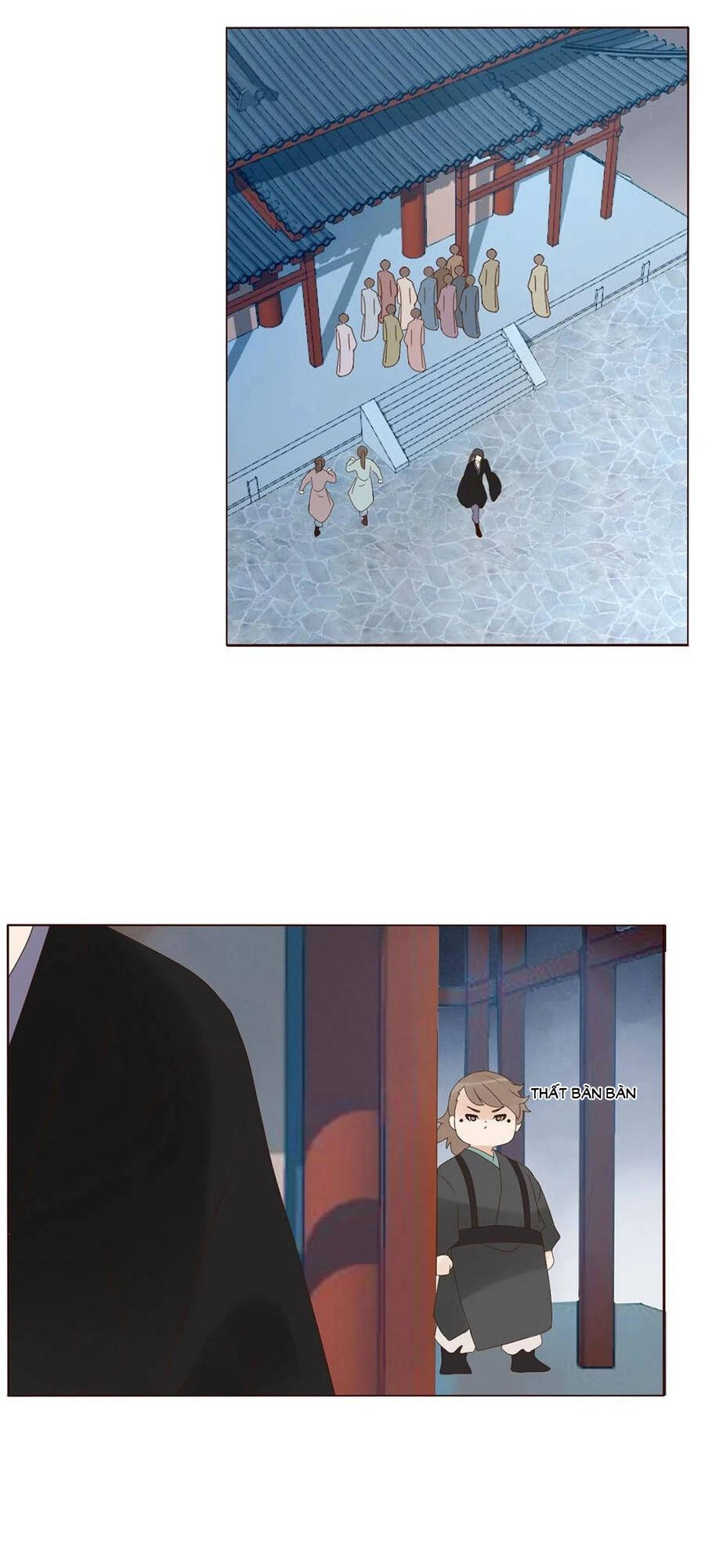 Đế Vương Trắc Chapter 226 - 2