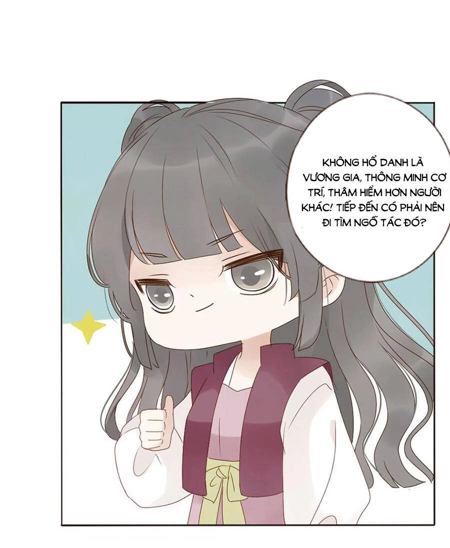 Đế Vương Trắc Chapter 226 - 15