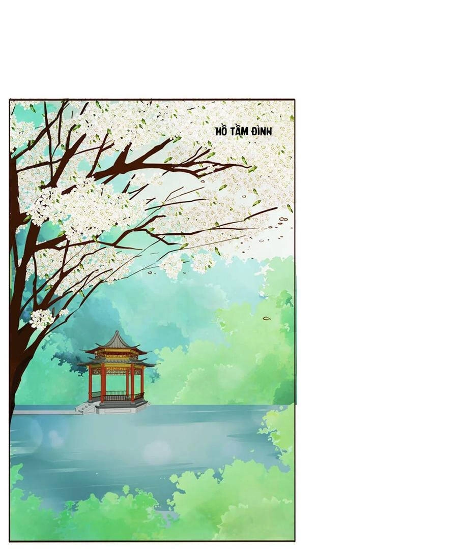 Đế Vương Trắc Chapter 226 - 20