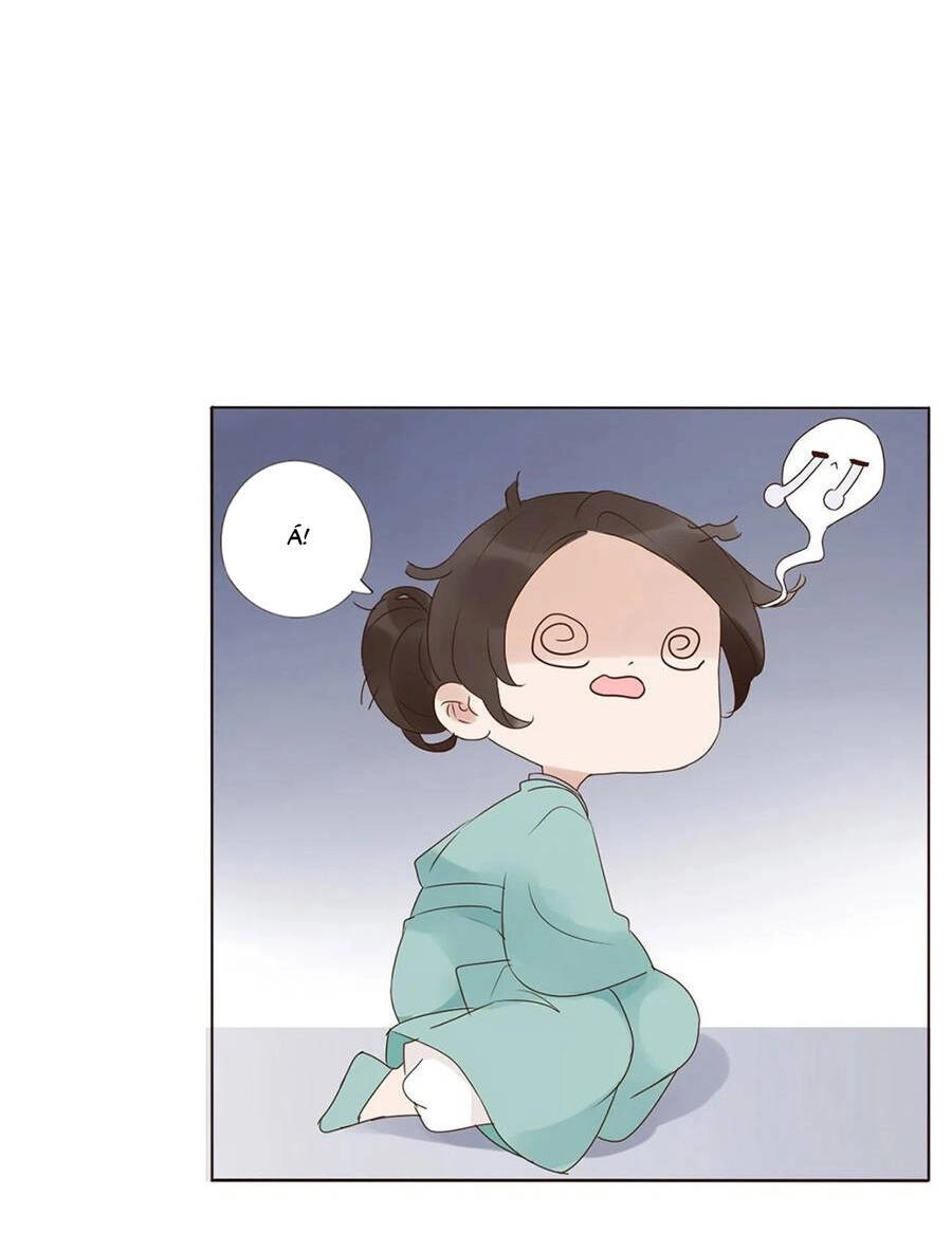 Đế Vương Trắc Chapter 226 - 32