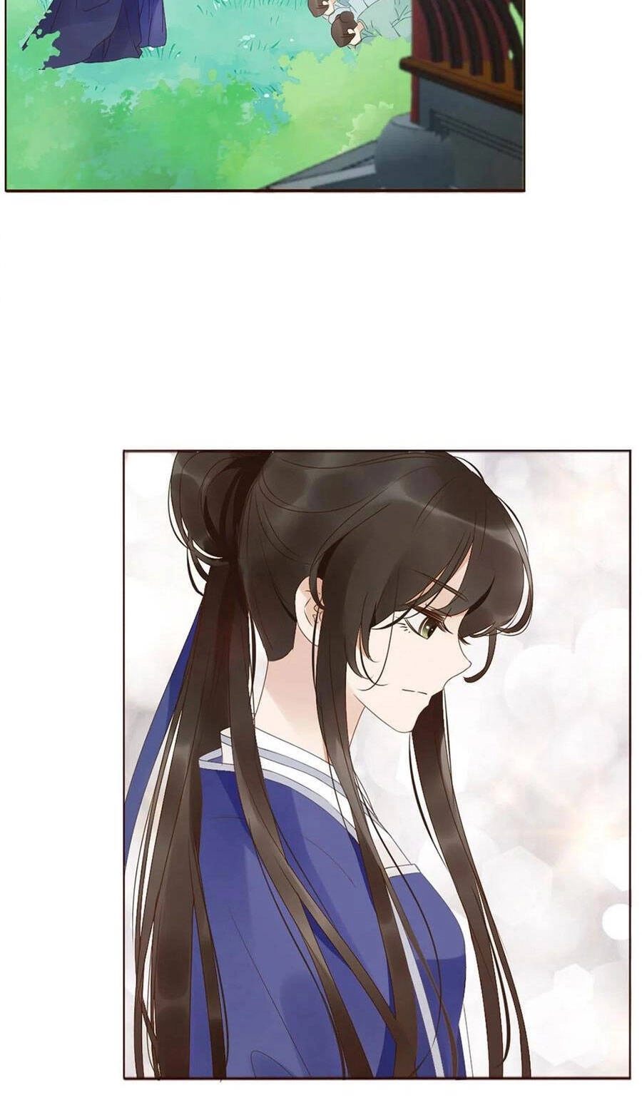 Đế Vương Trắc Chapter 227 - 7