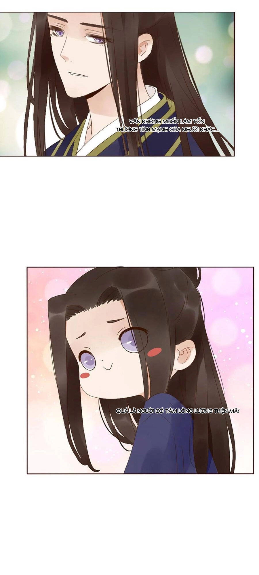 Đế Vương Trắc Chapter 227 - 8