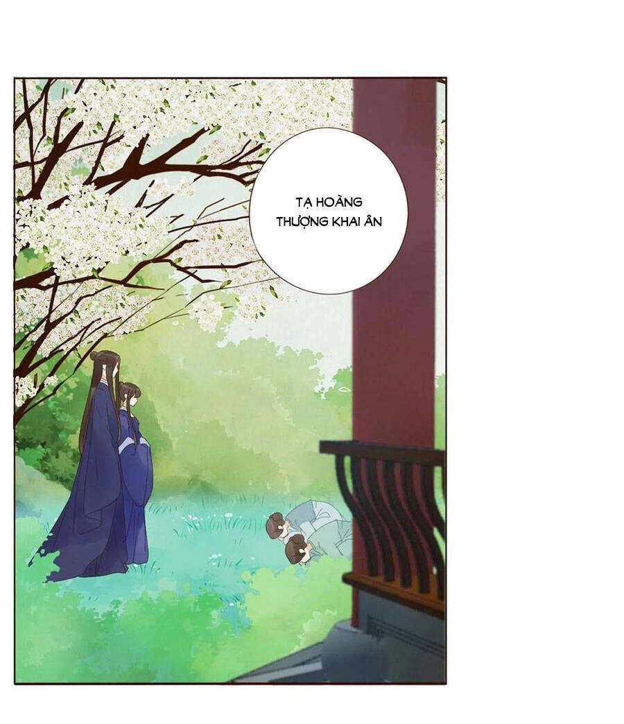 Đế Vương Trắc Chapter 227 - 10