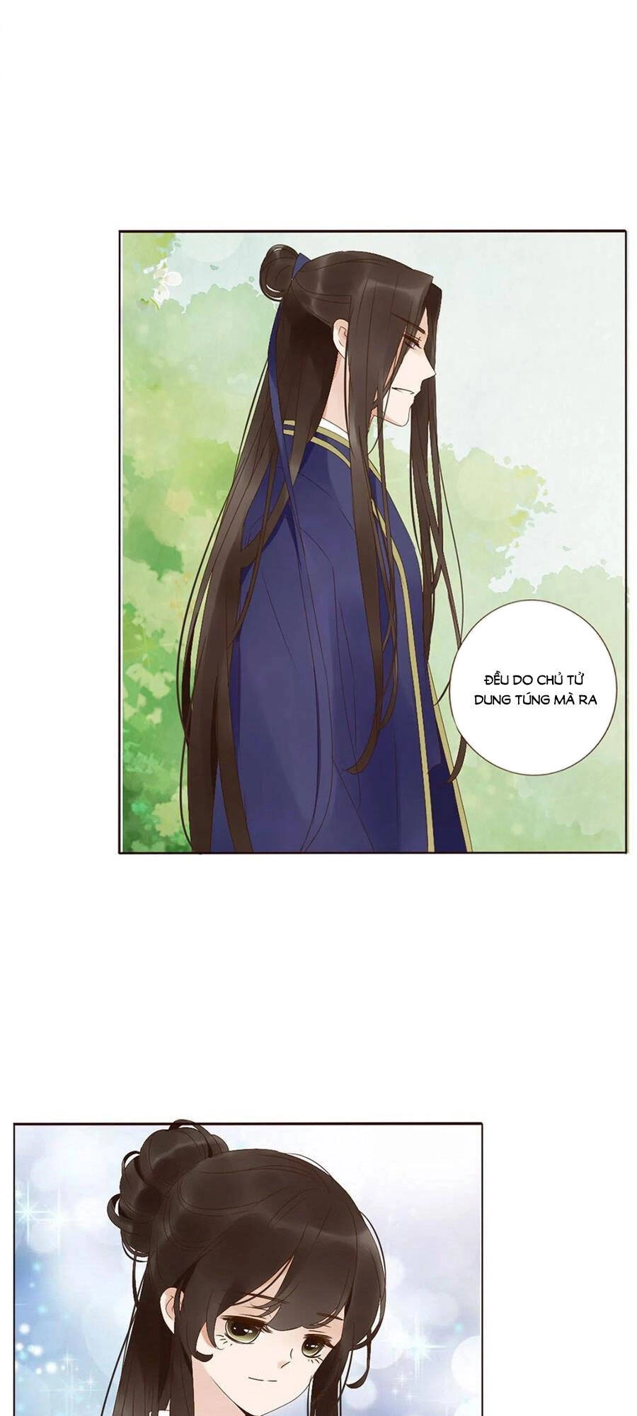 Đế Vương Trắc Chapter 227 - 12