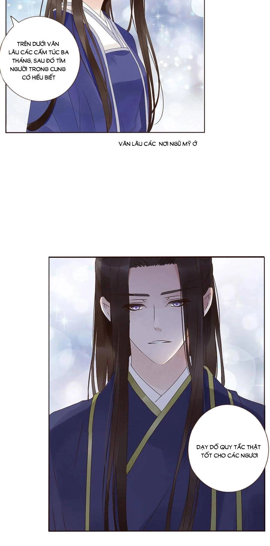 Đế Vương Trắc Chapter 227 - 13