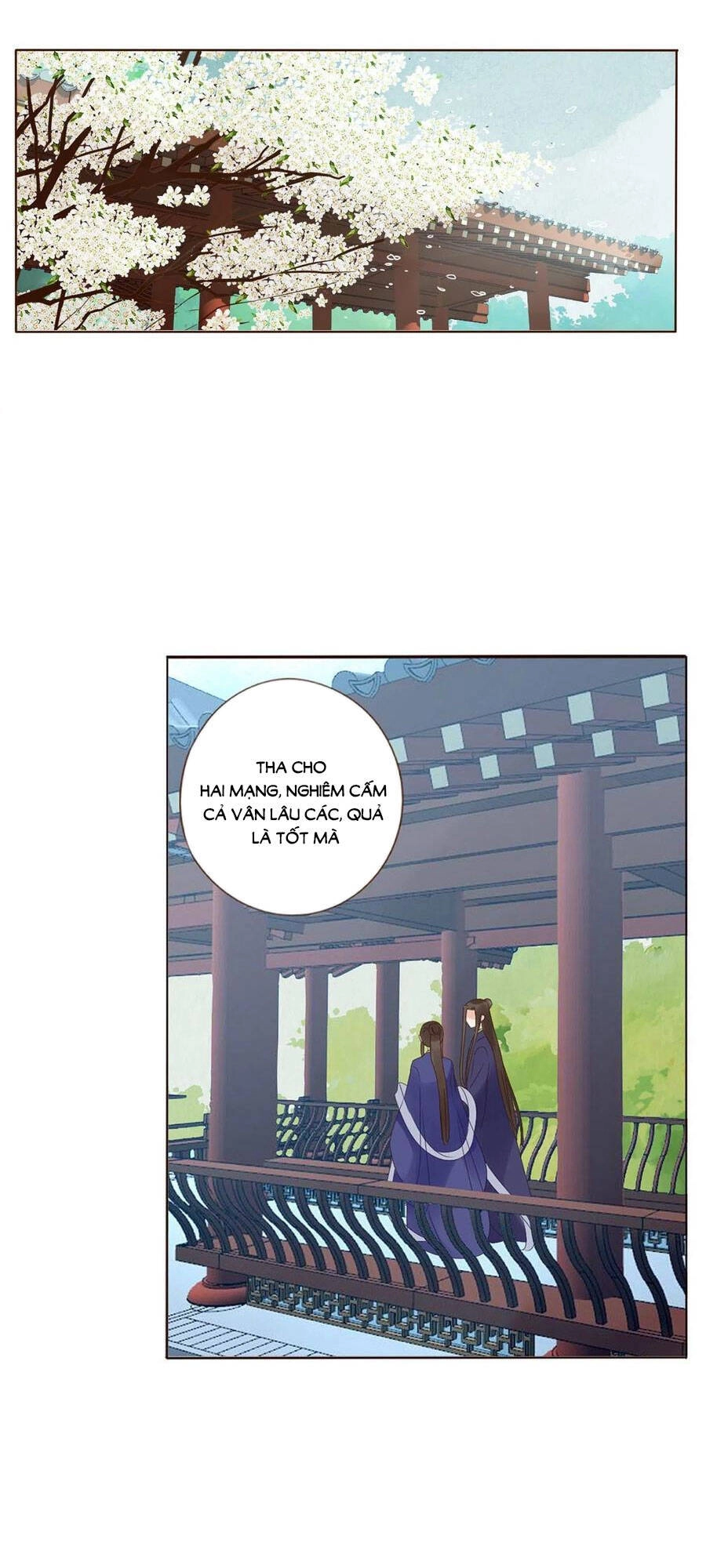 Đế Vương Trắc Chapter 227 - 14