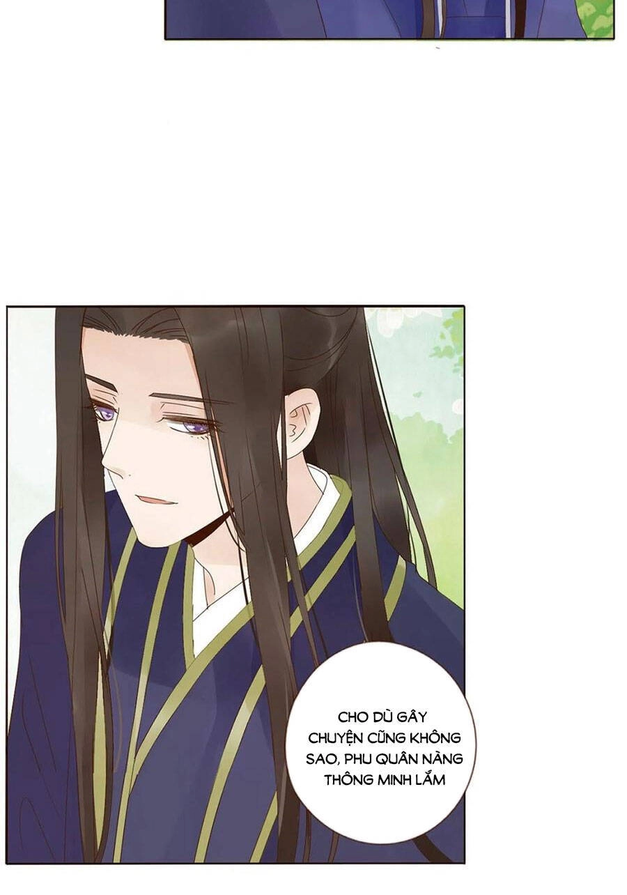 Đế Vương Trắc Chapter 227 - 16