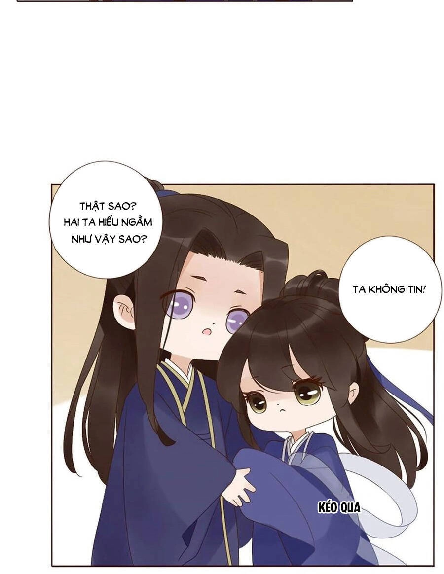 Đế Vương Trắc Chapter 227 - 19