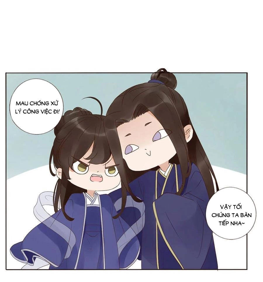 Đế Vương Trắc Chapter 227 - 22