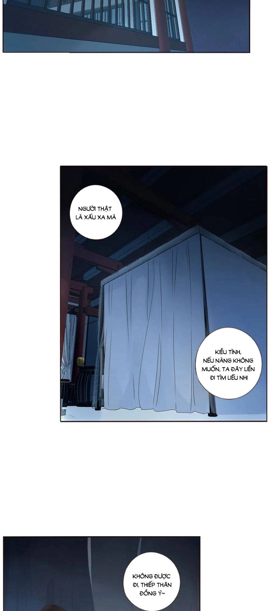 Đế Vương Trắc Chapter 227 - 24