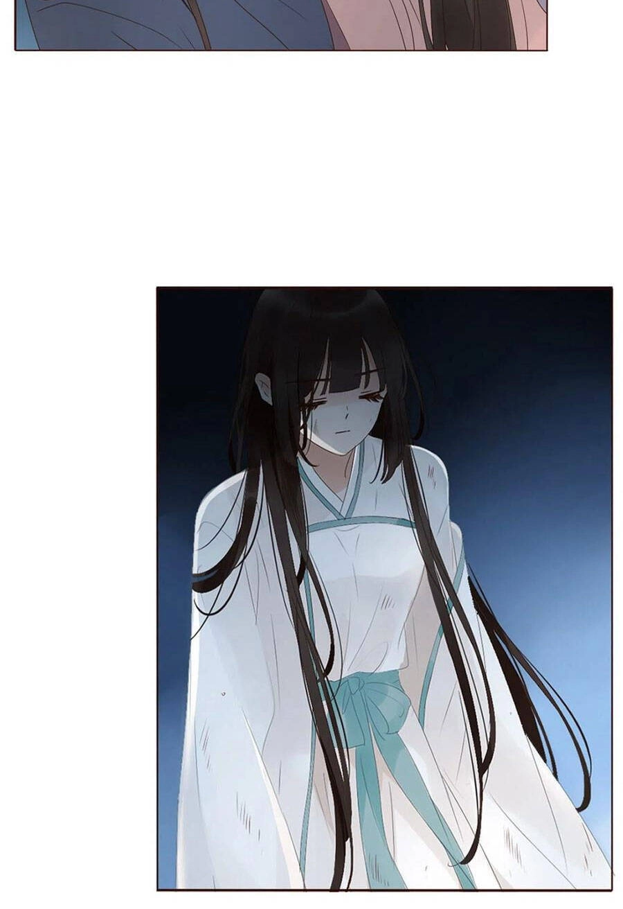 Đế Vương Trắc Chapter 227 - 28