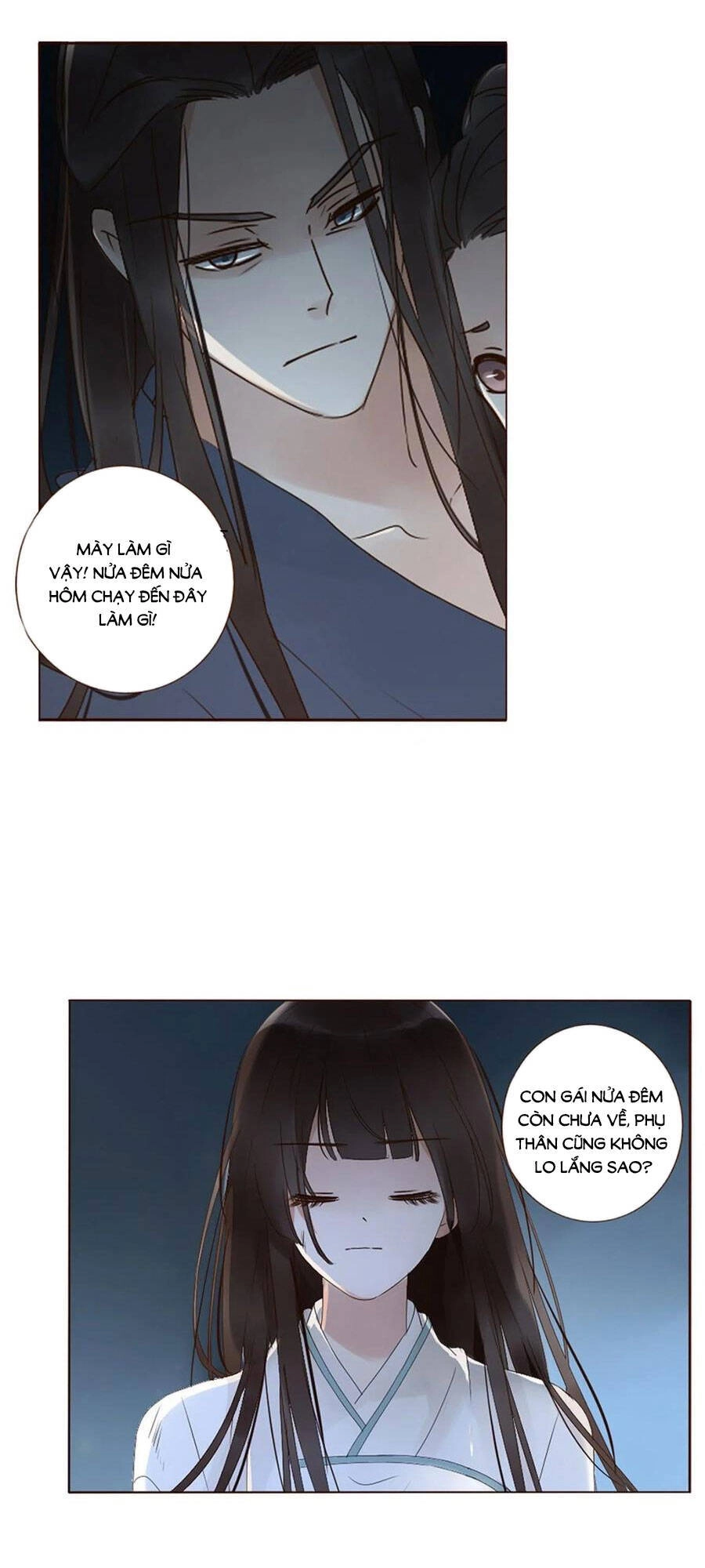 Đế Vương Trắc Chapter 227 - 29