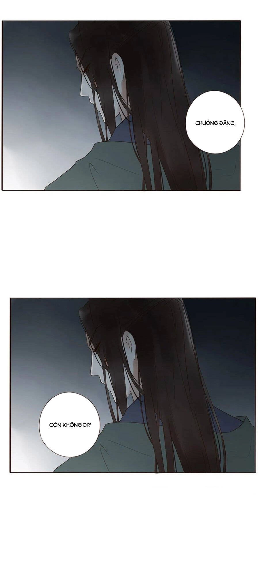 Đế Vương Trắc Chapter 228 - 4