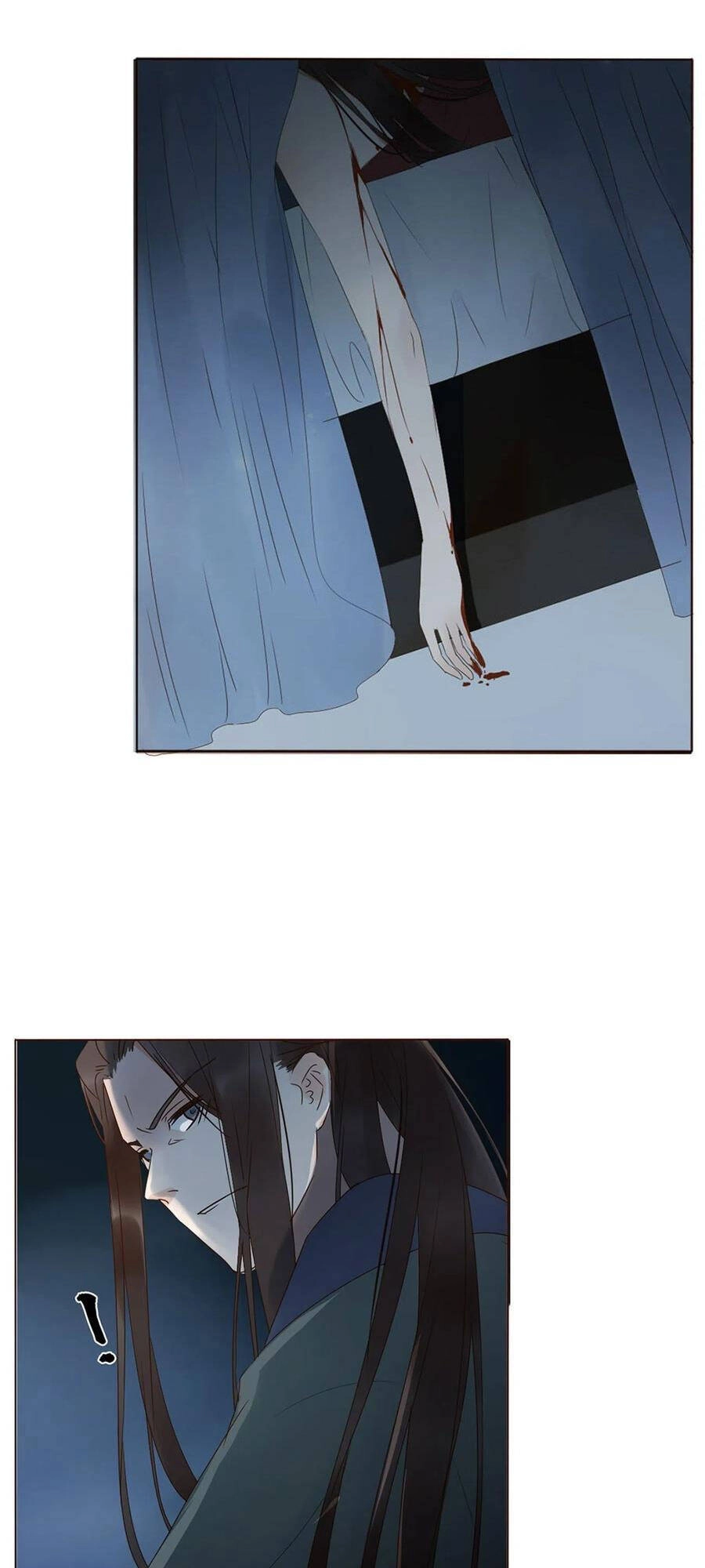 Đế Vương Trắc Chapter 228 - 6