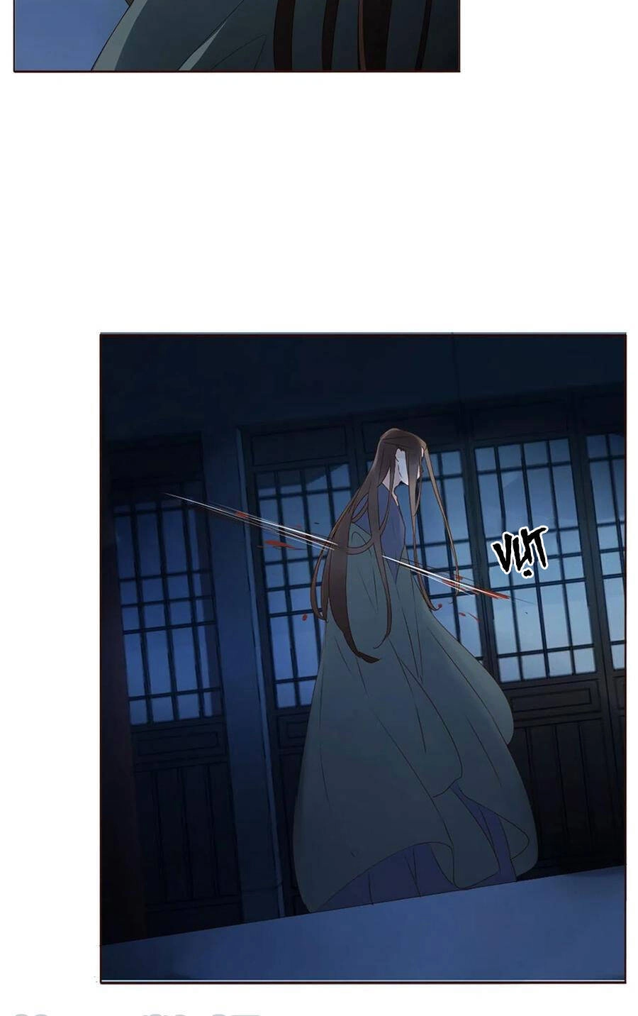 Đế Vương Trắc Chapter 228 - 7