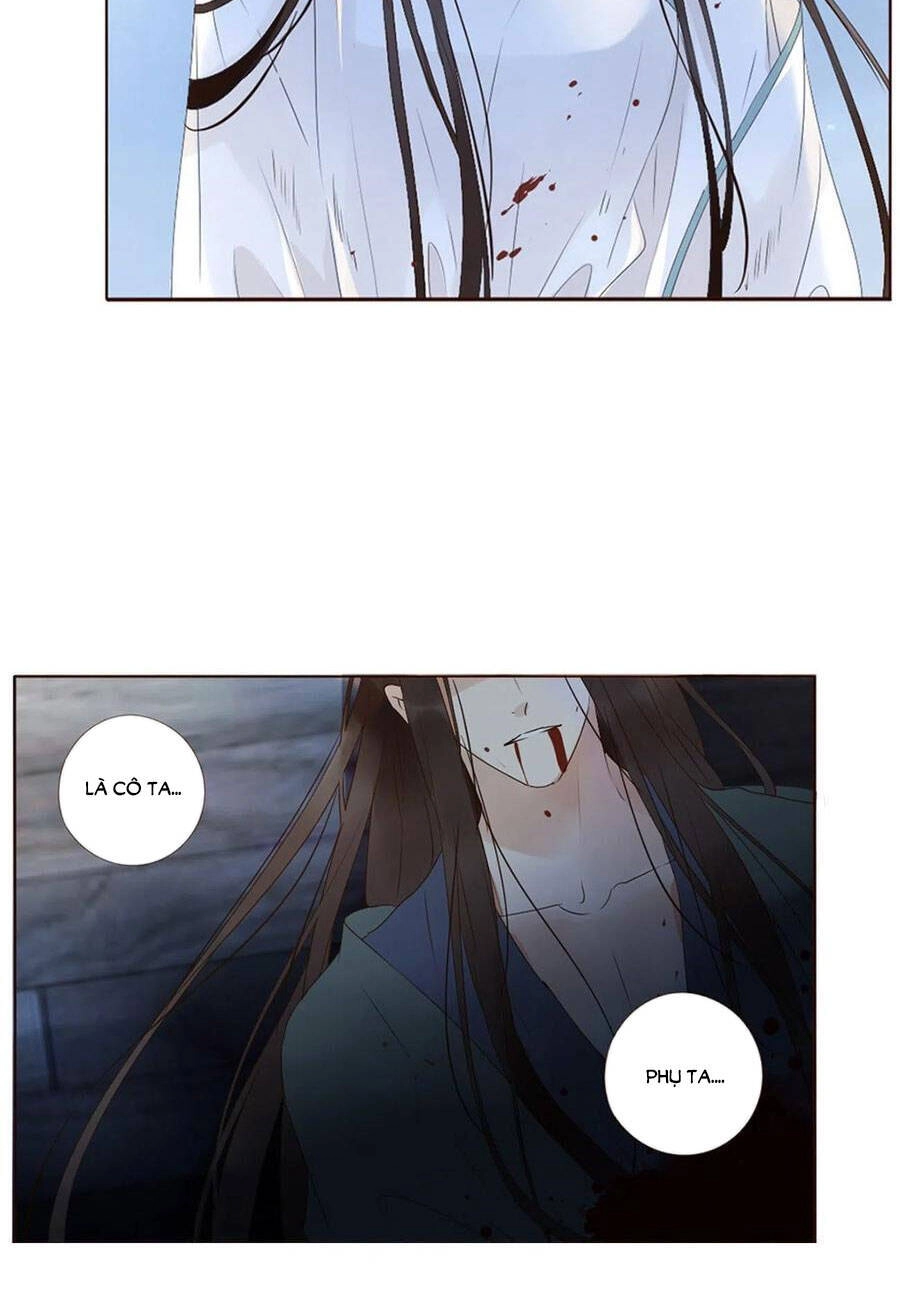 Đế Vương Trắc Chapter 228 - 9