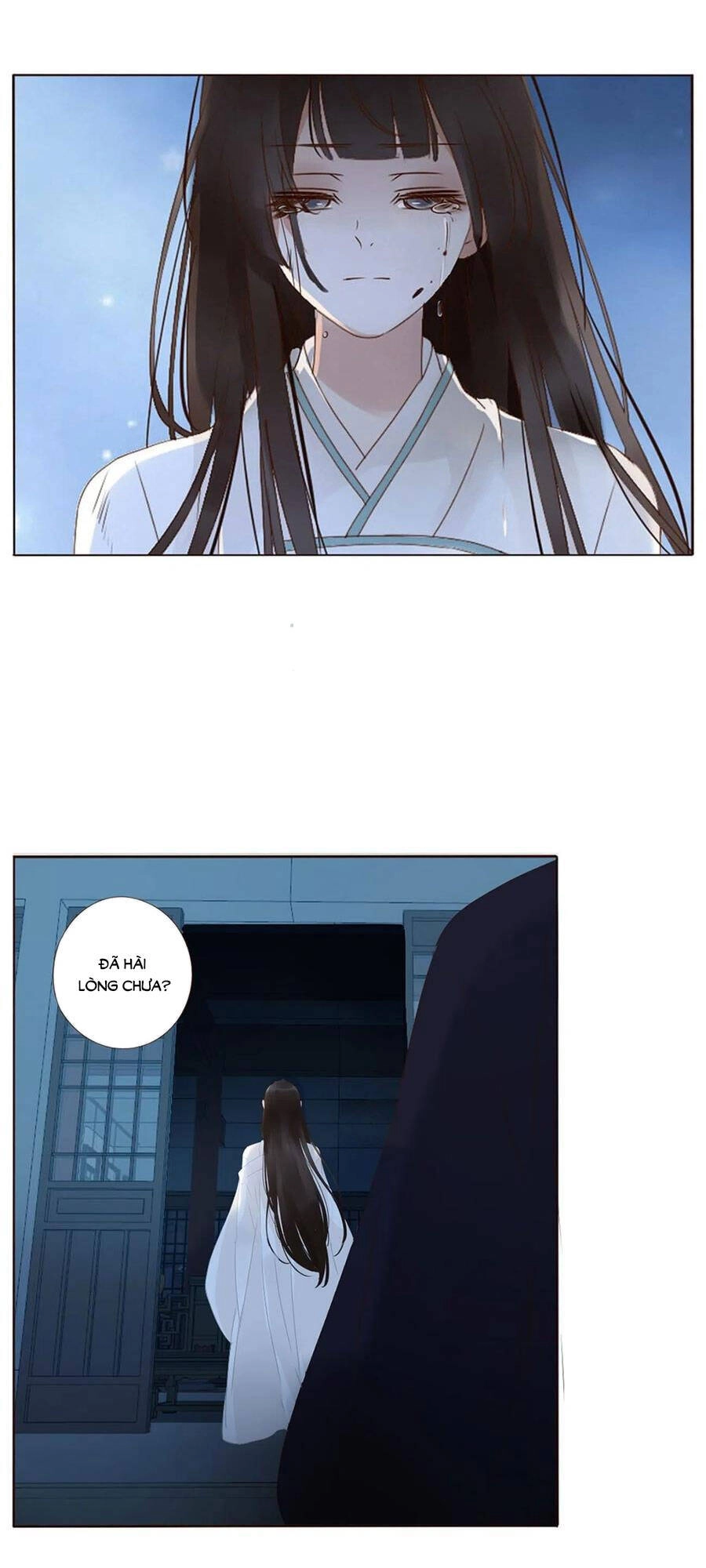 Đế Vương Trắc Chapter 228 - 10