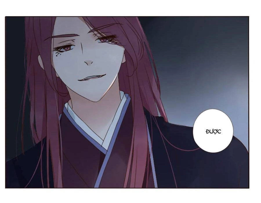 Đế Vương Trắc Chapter 228 - 13