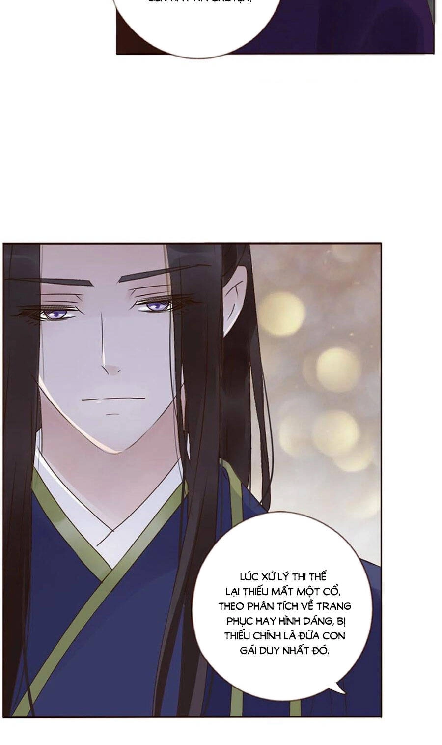 Đế Vương Trắc Chapter 228 - 21